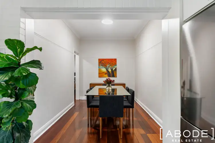 Fifth view of Homely apartment listing, 3/89-91 Stirling Highway, Nedlands WA 6009