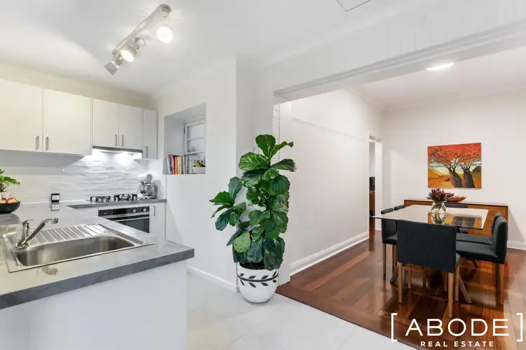 Sixth view of Homely apartment listing, 3/89-91 Stirling Highway, Nedlands WA 6009