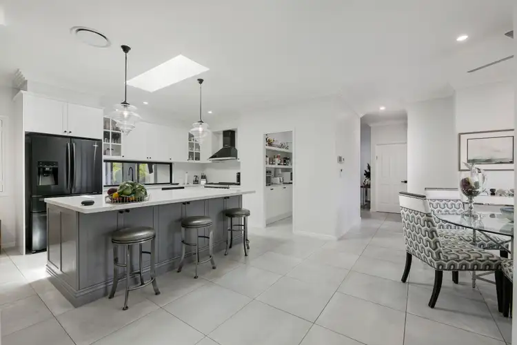 Third view of Homely house listing, 43 Edinburgh Road, Benowa Waters QLD 4217