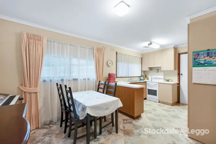 Fourth view of Homely unit listing, 1/10 Lording Street, Ferntree Gully VIC 3156