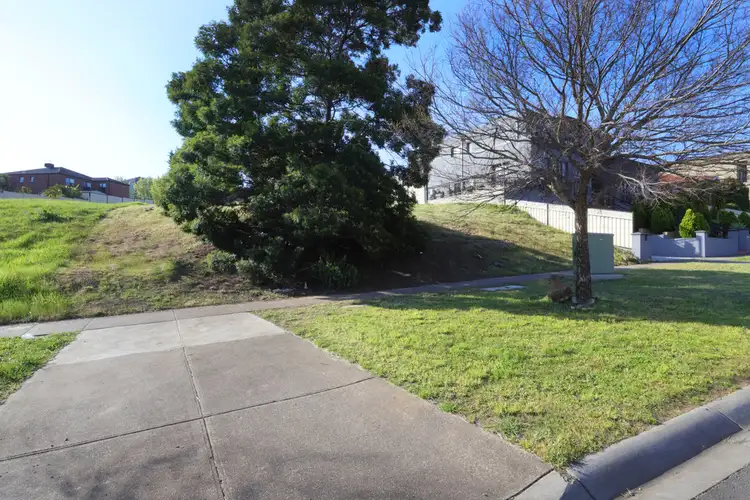 Third view of Homely land listing, 67 Kirkham Drive, Greenvale VIC 3059