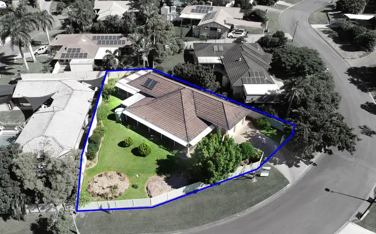 4 Clunes Court, Mudgeeraba QLD 4213