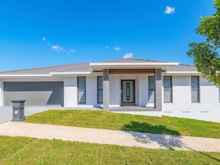 Main view of Homely house listing, 24 Boltwood Way, Thrumster NSW 2444