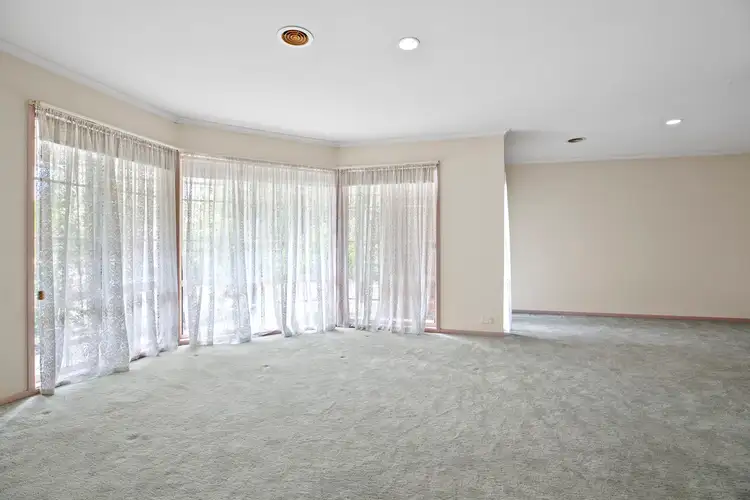 Second view of Homely house listing, 441 Dandelion Drive, Rowville VIC 3178