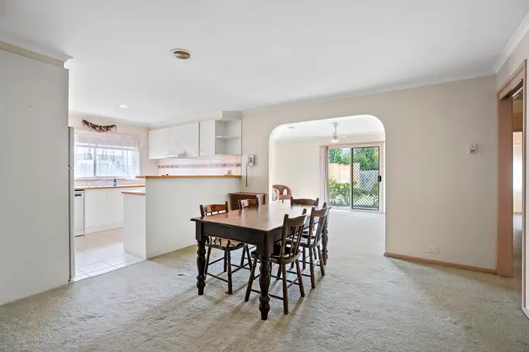 Third view of Homely house listing, 441 Dandelion Drive, Rowville VIC 3178