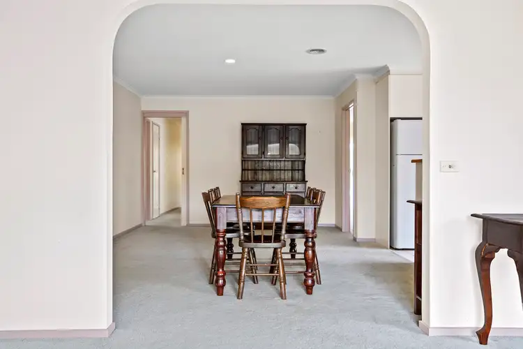 Fifth view of Homely house listing, 441 Dandelion Drive, Rowville VIC 3178