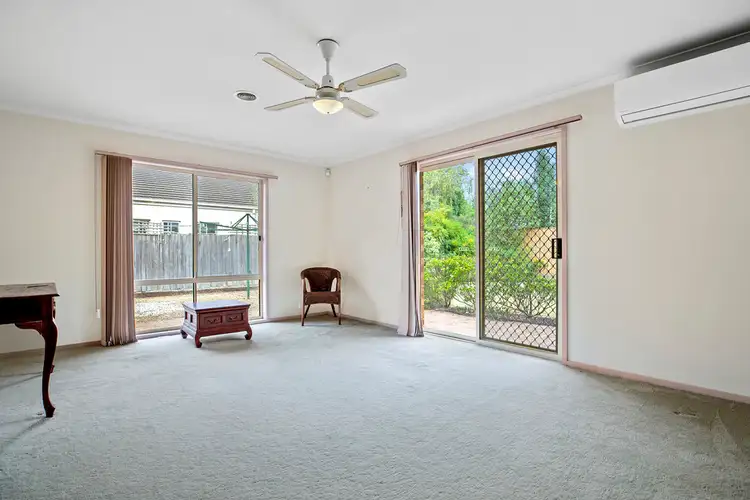 Sixth view of Homely house listing, 441 Dandelion Drive, Rowville VIC 3178