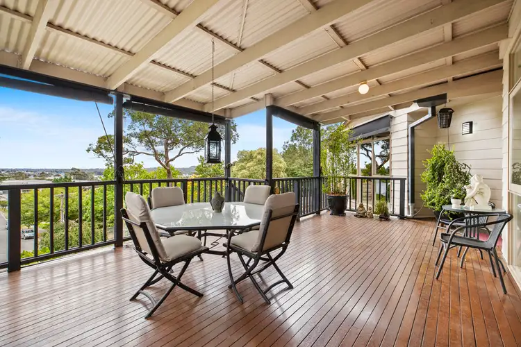 8B Bellevue Court, Boronia VIC 3155
