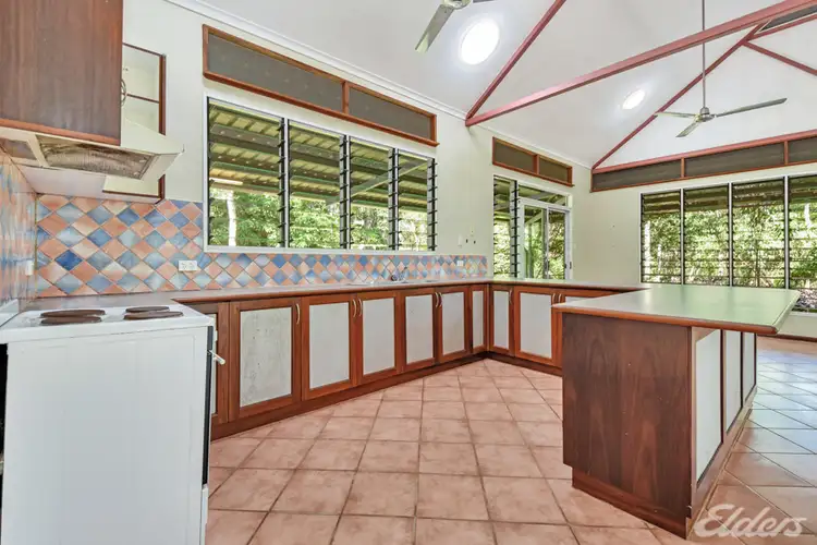Third view of Homely house listing, 297 Bees Creek Road, Bees Creek NT 822