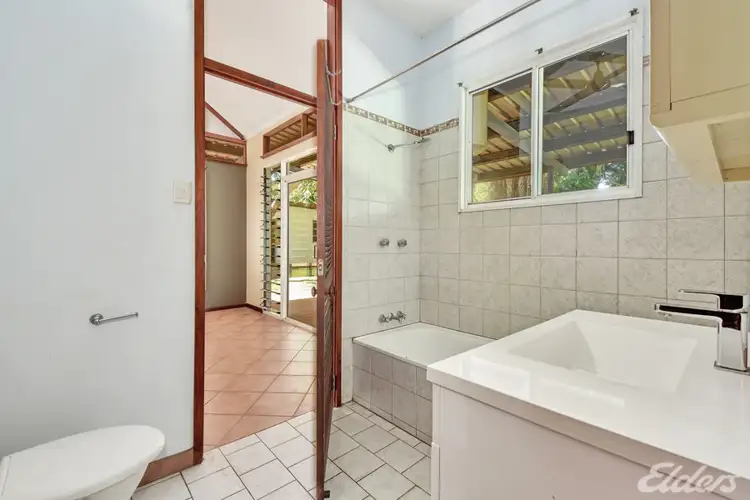 Sixth view of Homely house listing, 297 Bees Creek Road, Bees Creek NT 822