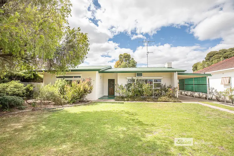 9 DRAKE STREET, Naracoorte SA 5271