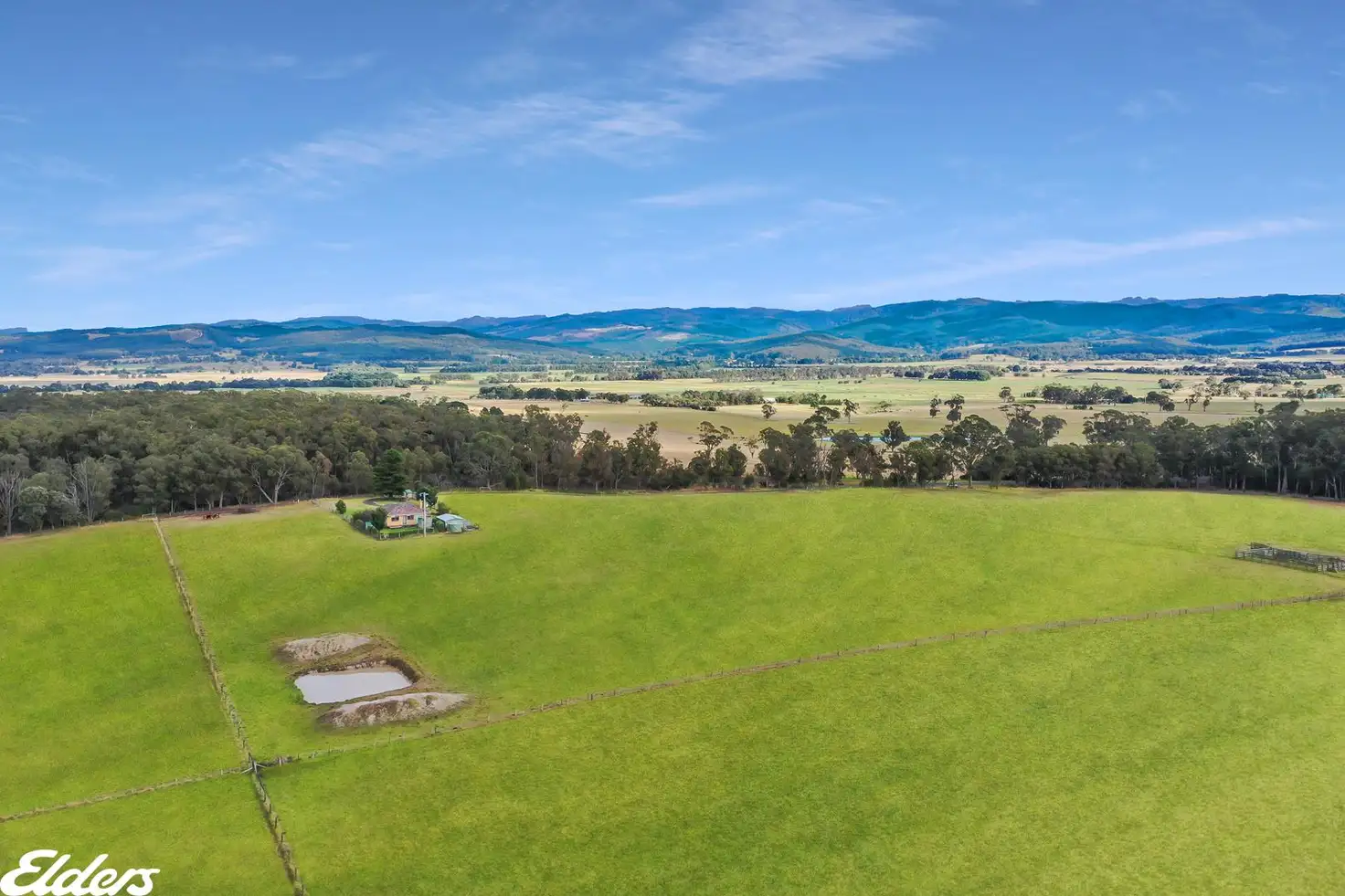 Main view of Homely rural property listing, 5285 HYLAND HIGHWAY, Won Wron VIC 3971