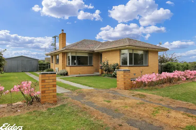 Second view of Homely rural property listing, 5285 HYLAND HIGHWAY, Won Wron VIC 3971