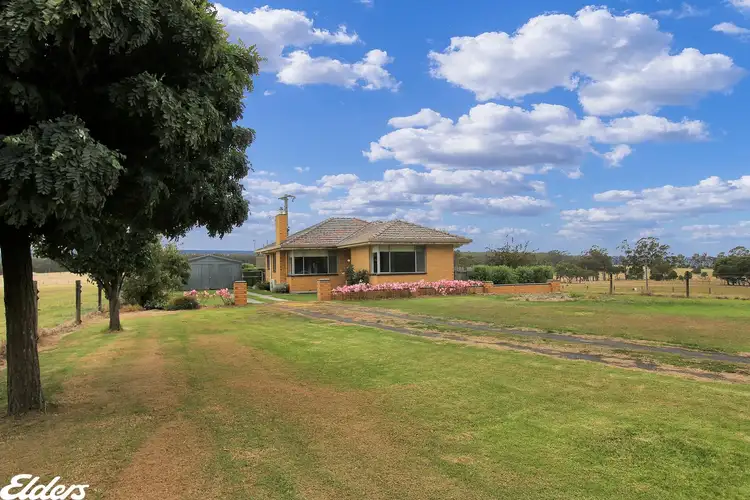 Third view of Homely rural property listing, 5285 HYLAND HIGHWAY, Won Wron VIC 3971