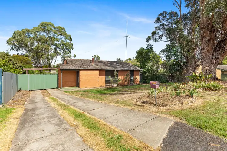 14 Maroonga Crescent, Mount Gambier SA 5290