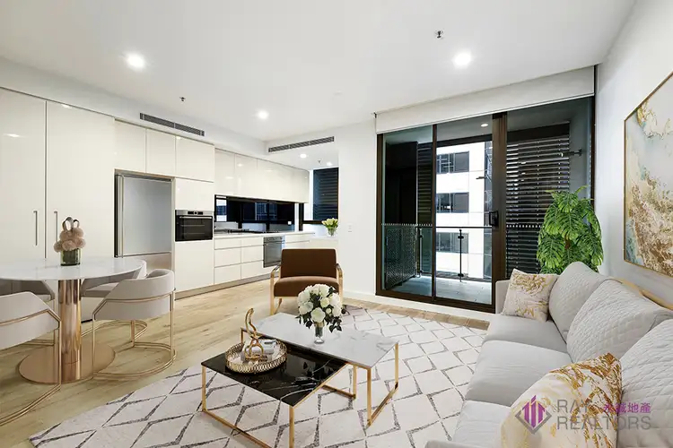 Main view of Homely apartment listing, 903/209 Castlereagh Street, Sydney NSW 2000