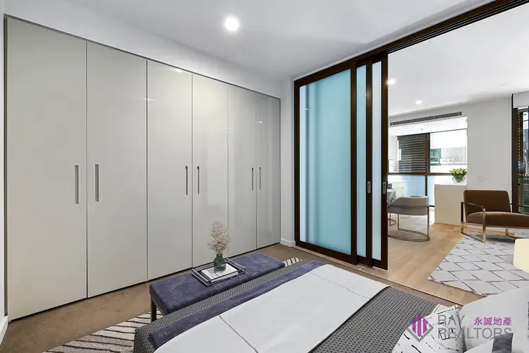 Third view of Homely apartment listing, 903/209 Castlereagh Street, Sydney NSW 2000