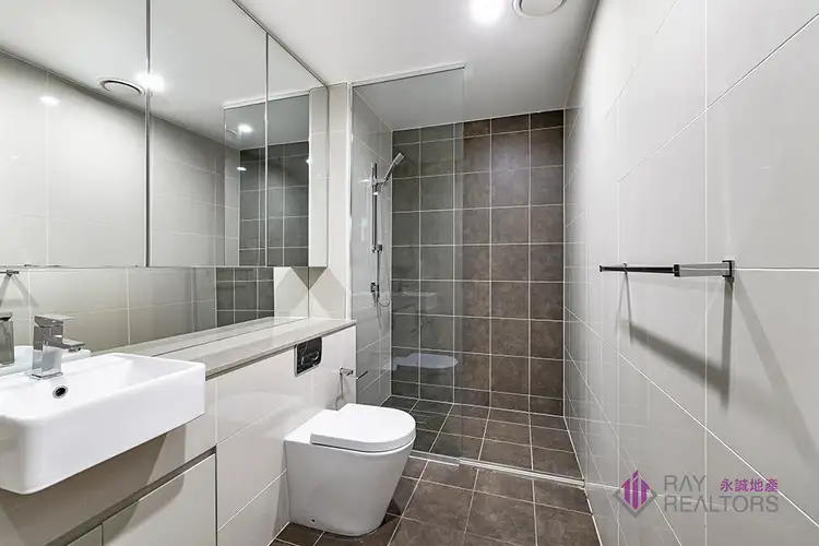 Sixth view of Homely apartment listing, 903/209 Castlereagh Street, Sydney NSW 2000