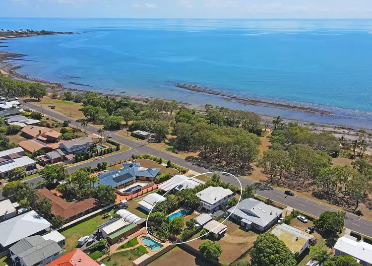 180 Esplanade, Point Vernon QLD 4655