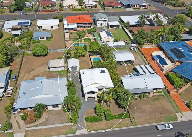 Third view of Homely house listing, 180 Esplanade, Point Vernon QLD 4655