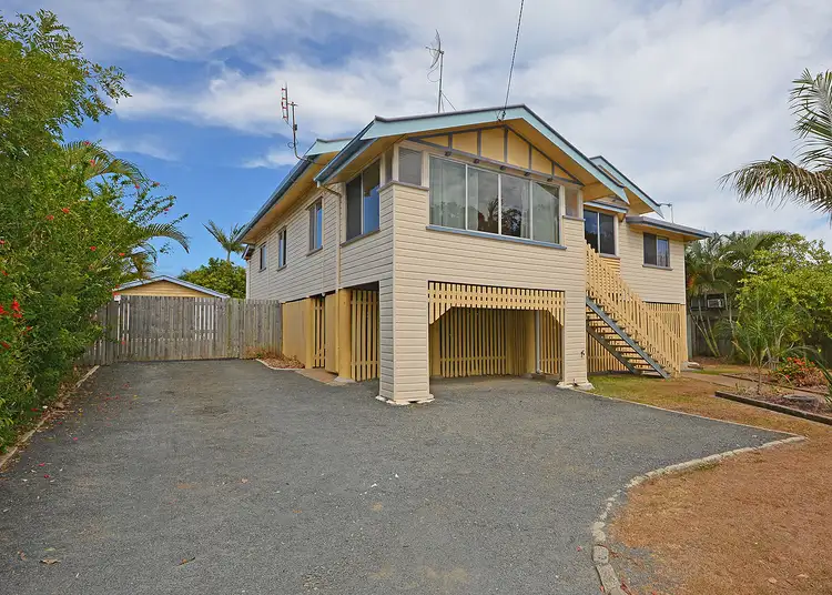 Fourth view of Homely house listing, 180 Esplanade, Point Vernon QLD 4655
