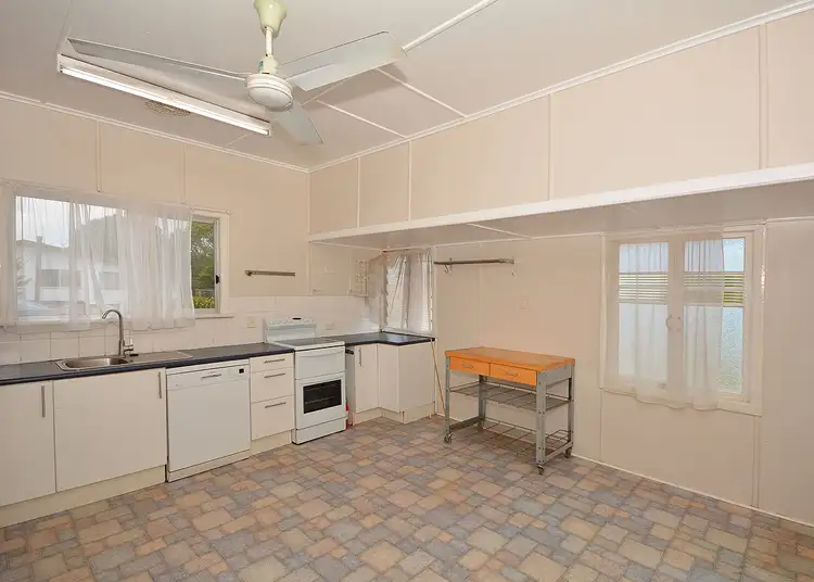 Seventh view of Homely house listing, 180 Esplanade, Point Vernon QLD 4655