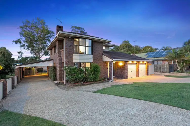 35 LAUTREC STREET, Bracken Ridge QLD 4017