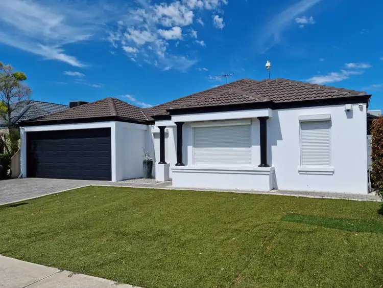 Main view of Homely house listing, 6 Greenland Boulevard, Canning Vale WA 6155