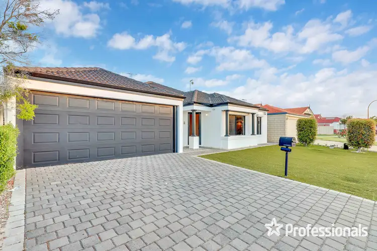 Fourth view of Homely house listing, 6 Greenland Boulevard, Canning Vale WA 6155
