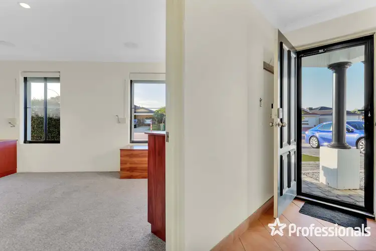 Fifth view of Homely house listing, 6 Greenland Boulevard, Canning Vale WA 6155