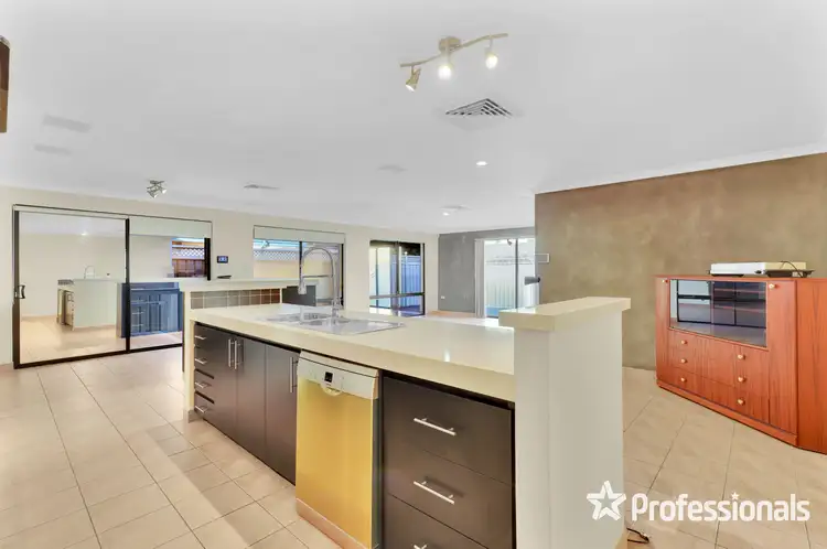 Sixth view of Homely house listing, 6 Greenland Boulevard, Canning Vale WA 6155