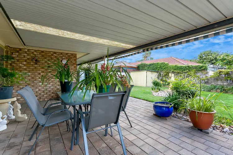 Second view of Homely house listing, 24 Mallard Crescent, Seaford Rise SA 5169
