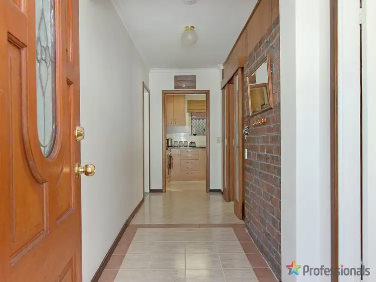 Fourth view of Homely house listing, 31 Fennager Way, Calista WA 6167