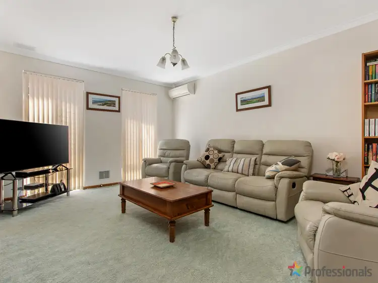 Fifth view of Homely house listing, 31 Fennager Way, Calista WA 6167