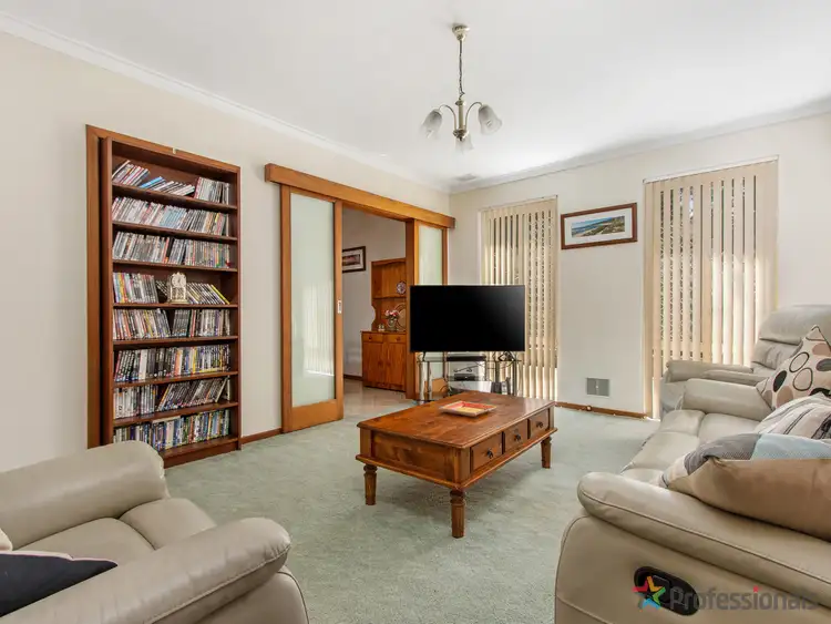 Sixth view of Homely house listing, 31 Fennager Way, Calista WA 6167