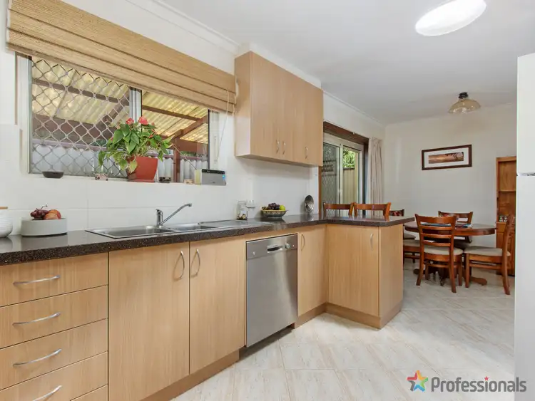 Seventh view of Homely house listing, 31 Fennager Way, Calista WA 6167