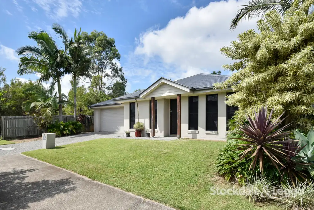 Main view of Homely house listing, 30 Kepplegrove Drive, Sippy Downs QLD 4556
