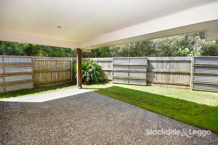 Fifth view of Homely house listing, 30 Kepplegrove Drive, Sippy Downs QLD 4556