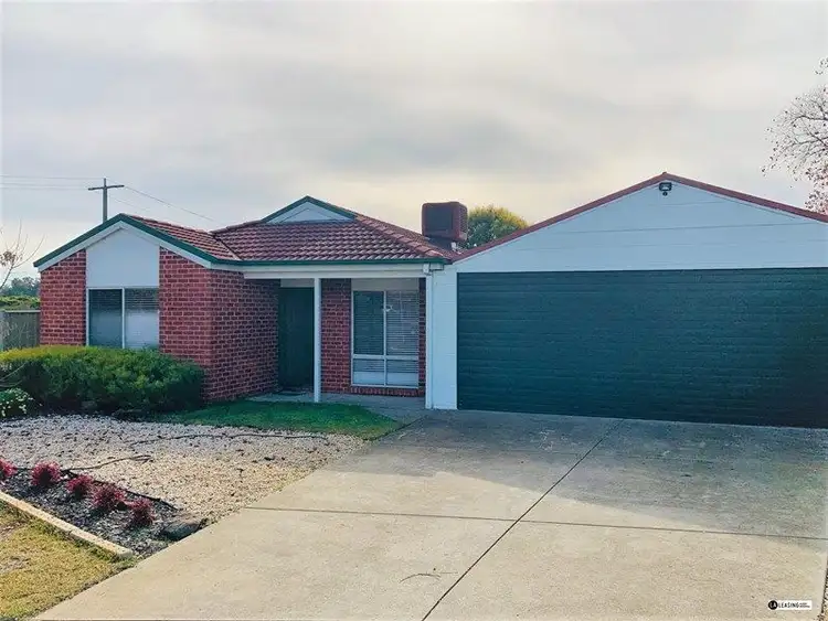 Second view of Homely house listing, 26 Ware Avenue, West Wodonga VIC 3690