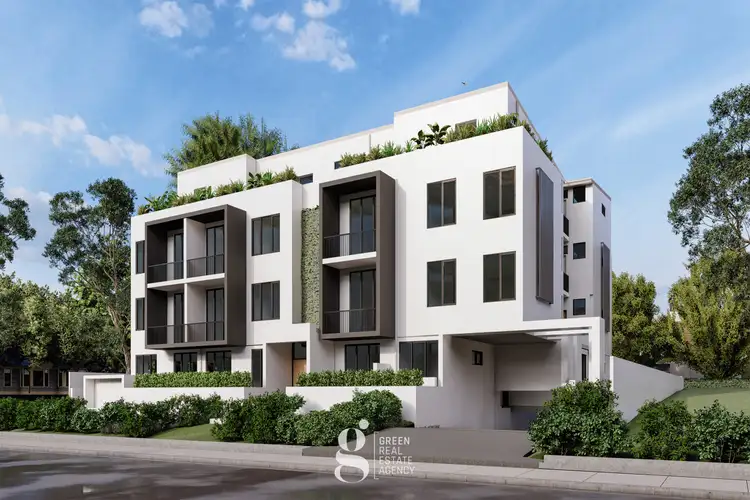 12 Collett Parade, Parramatta NSW 2150