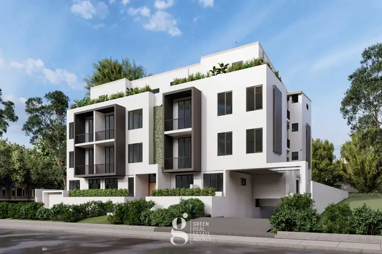 12 Collett Parade, Parramatta NSW 2150