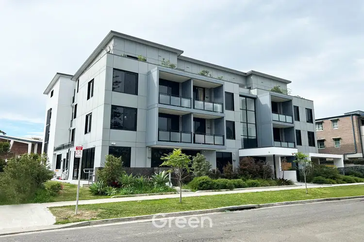 12 Collett Parade, Parramatta NSW 2150