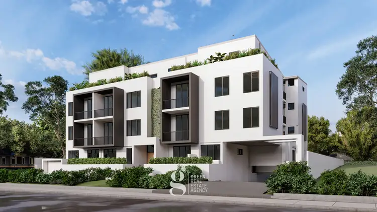 12 Collett Parade, Parramatta NSW 2150