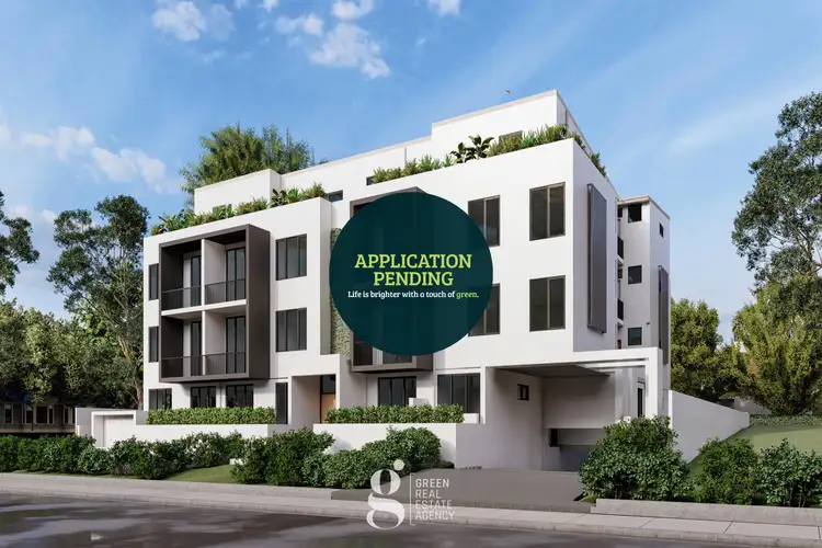12 Collett Parade, Parramatta NSW 2150