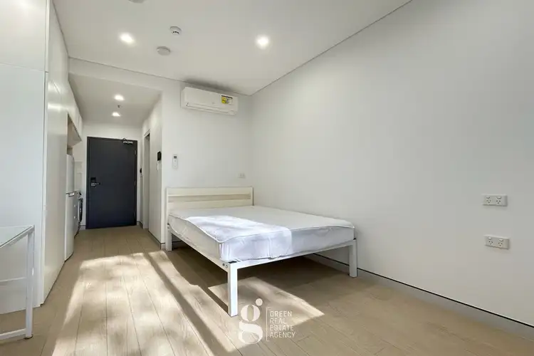 Fourth view of Homely studio listing, 12 Collett Parade, Parramatta NSW 2150