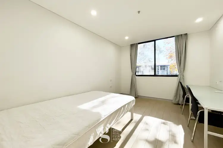 Fifth view of Homely studio listing, 12 Collett Parade, Parramatta NSW 2150