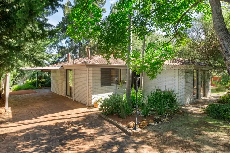 Main view of Homely house listing, 350 Horwood Road, Swan View WA 6056