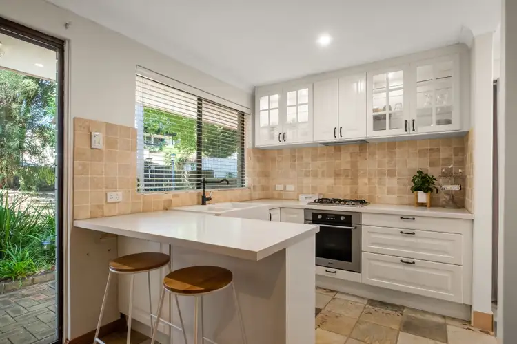 Fourth view of Homely house listing, 350 Horwood Road, Swan View WA 6056