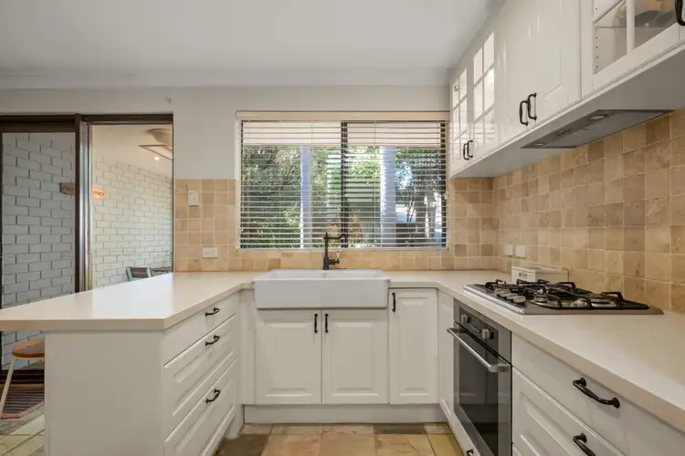 Fifth view of Homely house listing, 350 Horwood Road, Swan View WA 6056