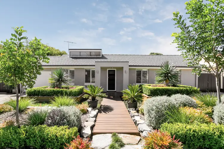 Main view of Homely house listing, 11 Shropshire Close, Old Reynella SA 5161